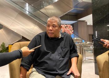 Dampak Negatif dan Positif Tambang di Loa Janan Diungkapkan Amrizal