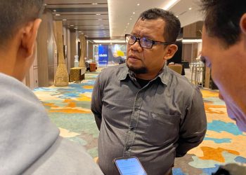 Sekcam Samboja Barat Akui Pengairan Jadi Kendala Pertanian