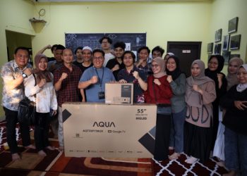 Wabup Rendi Solihin Tinjau Progres Asrama Putri di Yogyakarta