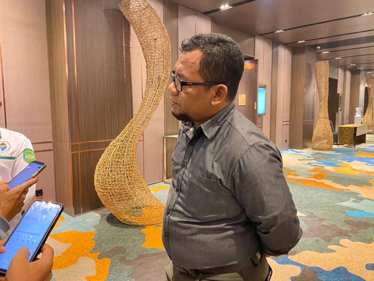 Berbagai Wisata Samboja Barat Butuh Dukungan Pemkab