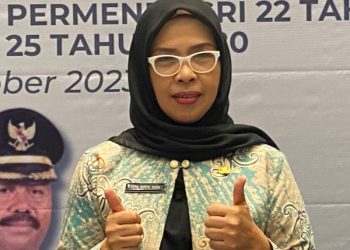 Bagian Kerjasama Kukar Pandang Penting Bimtek