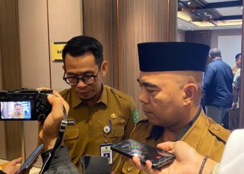 Peran Desa Sebagai Komponen Kunci Pengembangan Kukar