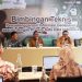 Diskominfo Kaltim Gelar Bimtek Informasi Geospasial dengan Prinsip Satu Data Indonesia