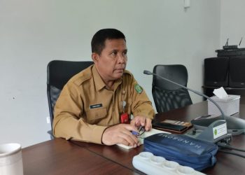 Anwar Paparkan Kebijakan Pengentasan Kemiskinan Bidang Pemberdayaan Masyarakat