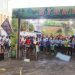 1000 Peserta Ikuti Fun Run DLH Kaltim