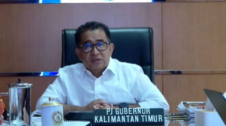 Peran Penting TPID Kaltim Kendalikan Inflasi