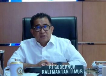 Peran Penting TPID Kaltim Kendalikan Inflasi