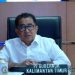 Peran Penting TPID Kaltim Kendalikan Inflasi