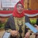Dekranasda Samarinda Canangkan Lomba Busana Kerja Batik