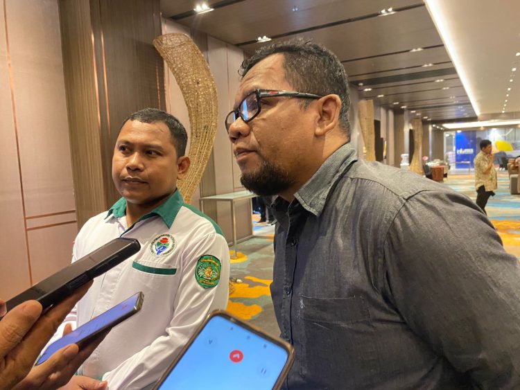 Migrasi Pendatang Jadi Faktor Tingginya Angka Stunting di Samboja Barat