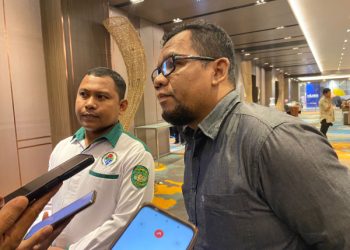 Migrasi Pendatang Jadi Faktor Tingginya Angka Stunting di Samboja Barat