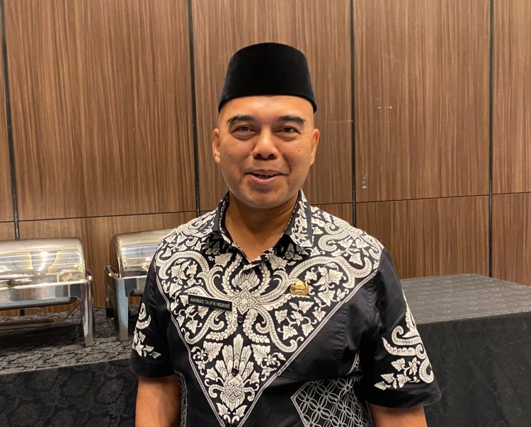 Penyusunan Perdes Butuh Pendampingan Tenaga Ahli