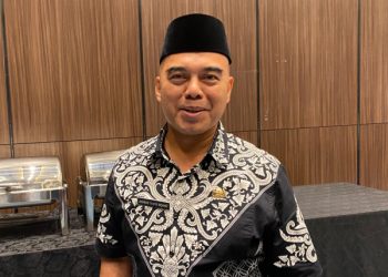 Penyusunan Perdes Butuh Pendampingan Tenaga Ahli