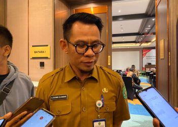 Pemdes Kukar Perlu Penuhi Persyaratan Legalitas