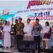 Asisten I Bidang Pemerintahan dan Kesra Pemerintah Kutai Kartanegara  Hadiri Closing Ceremony Sekolah Unggul Membangun Makna Edukasi