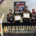 Kaltim Borong 3 Besar Peringkat Nasional Berbagai Kategori di Anugrah Pengadaan 2023