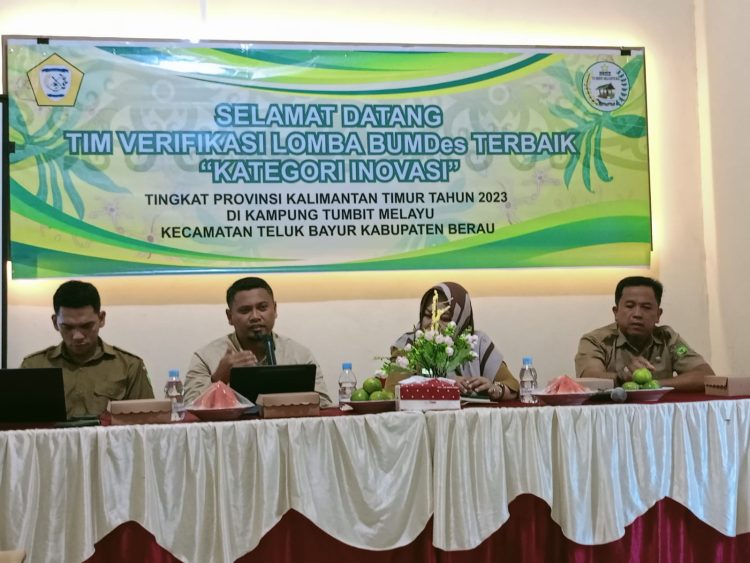 Penilaian BUMDes ( Badan Usaha milik desa), Target dan Inovasi