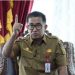 Pj Gubernur Kaltim Minta TPID Harus Sering Turun ke Lapangan