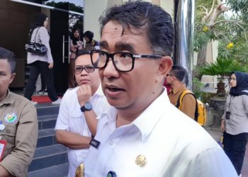 Pj Gubernur Kaltim Ingin Pembangunan IKN Harus Merata Dengan Daerah Penyangga