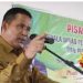 Kadis DPMPD : Ada 13 OPD Memiliki Peran Penting Pengentasan Kemiskinan Desa Tertinggal Menjadi Maju.