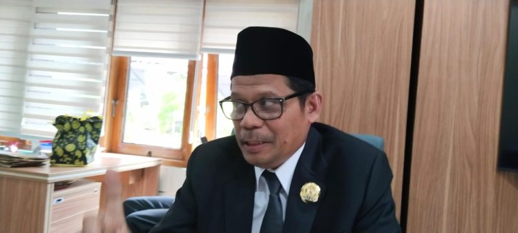 Laisa Hamisa Gantikan Subari Sebagai Wakil Ketua DPRD Balikpapan