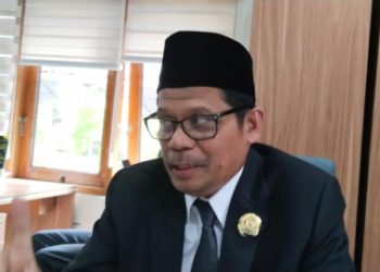 Laisa Hamisa Gantikan Subari Sebagai Wakil Ketua DPRD Balikpapan