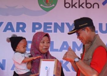Larangan Tegas Narkotika di Lingkungan Pemkot Samarinda