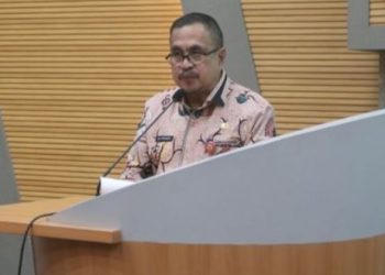 Larangan Tegas Narkotika di Lingkungan Pemkot Samarinda