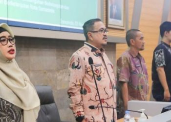 KLHS RPJPD Kota Samarinda, Identifikasi Isu Strategis Pembangunan Berkelanjutan