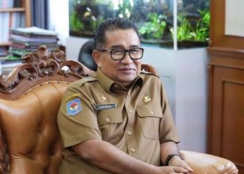 Perubahan Iklim dan Super El Nino, Ancaman yang Perlu Diwaspadai Kalimantan Timur