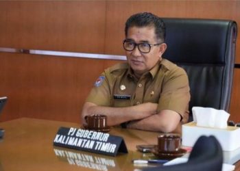 Potensi Pendapatan Kaltim Terus Meningkat, Akmal Malik Evaluasi Perusda