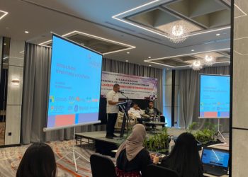 Diskominfo Kukar Dorong OPD Miliki Sertifikat GCIO