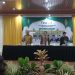 Bupati Kutim Ardiansyah Sulaiman Membuka Workshop MGMP PAI Kutim.