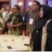 Untuk Menjadi desa Inklusi Kukar Utus Dua desa Ikut Workshop Replikasi P3PD di Jakarta