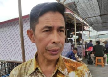 Camat Muara Badak : Kelautan dan Perikanan  Andalan Warga Muara Badak