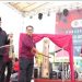 Dua  Desa di Kecamatan Muara Badak Terbaik di Peringatan Bulan Bhakti Gotong Royong Masyarak ke  XX  Tingkat Kaltim)Tahun 2023.