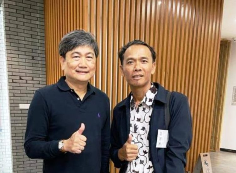 Desa Margargahayu Kukar Manfaatkan Dana Desa untuk Penerangan & Peningkatan Ekonomi Masyarakat
