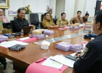 Kemendagri Tuntaskan 8 Jenis Pelatihan Aparatur Desa di Kaltim
