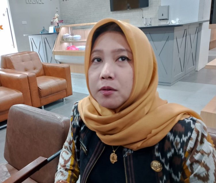 Bimtek KHA DP2PA, Pemenuhan 4 Hak Dasar Anak Jadi Sorotan