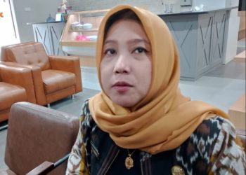 Bimtek KHA DP2PA, Pemenuhan 4 Hak Dasar Anak Jadi Sorotan
