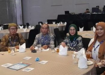 Peran Vital KIM Jelang Pemilu dan Pilpres