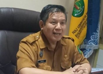 Data Penduduk Dipastikan Disdukcapil Kukar, Antisipasi Penyalahgunaan Data