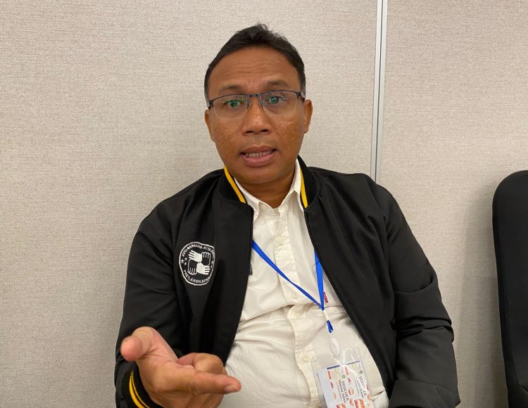 Tiga Program Prioritas Pemkab Kukar Didukung DKP Kukar