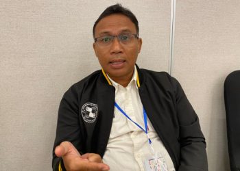 Tiga Program Prioritas Pemkab Kukar Didukung DKP Kukar