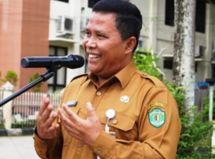 Ada 5 Desa Tertinggal, DPMPD Gelar Ratek Percepatan Pembangunan Desa