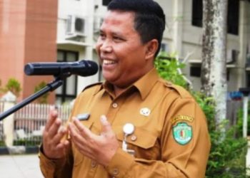 Ada 5 Desa Tertinggal, DPMPD Gelar Ratek Percepatan Pembangunan Desa