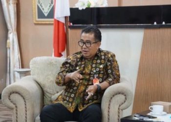 Komitmen Pemprov Kaltim Fasilitasi Air Bersih di IKN