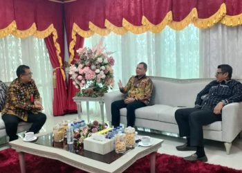 PJ Gubernur Kaltim : Dorong Pariwisata di Bontang dan Paser, lebih varian