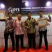 Pemkab Kukar Raih Dua Penghargaan Dari Menteri Koperasi dan UKM