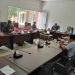 Kunjungan Kerja DPMPD Kaltara Penguatan Kelembagaan di DPMPD ke Kaltim